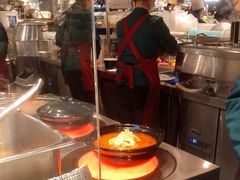 -玉流珍肴馆(亮马桥店)