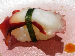 -割烹旭日本料理(龙湖狮山天街店)