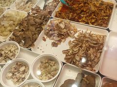 -紫燕百味鸡(元华店)