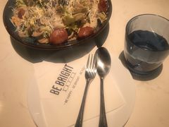 -BE BRIGHT KITCHEN(正佳广场店)
