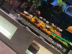 -川骄海鲜自助(亚运村店)