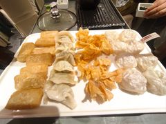 -难得怪味·客家山宴(沙县店)