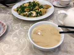 -凤城礼记鱼翅海鲜酒家(新马路总店)