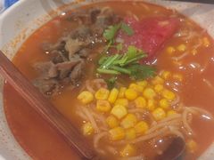 -味千拉面(保定万博广场店)