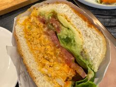-THE WOODS 简餐 (国贸商城店)