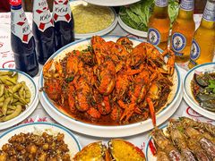 -三妹小龙虾·黄油蟹(华侨城总店)