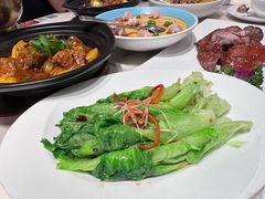 -茅庐川菜(印象汇店)