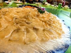 -盛港湾海鲜食府(黄沙店)