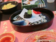 -大江户日本料理(吕厝店)