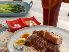 -新世界餐厅(万达店)