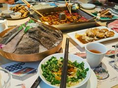 -锦城印象火锅(天府三街店)