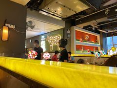 大堂-大头虾越式风味餐厅(光明广场店)