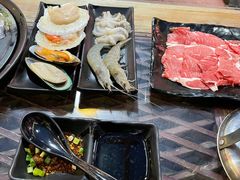 -丽江庭院之爱在路上(西单店)