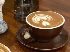 澳白-Double cafe