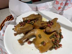 -鸽子侯·家宴·平价海鲜(绿地店)