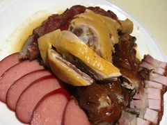 -龙记烧腊茶餐厅(常德路店)