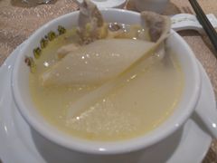 胡椒猪肚汤-南宁肥仔饭店(江南店)