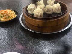 -马家烧麦(总店)