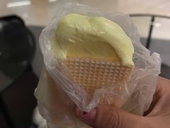 -詹爷爷乌节路街头冰淇淋