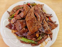 -張飛扒肉·龙江非遗(道外店)