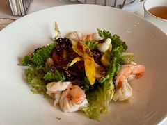 -北京金融街丽思卡尔顿酒店·意味轩 Cepe