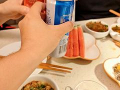 -海底捞火锅(龙岗星河COCO Park店)