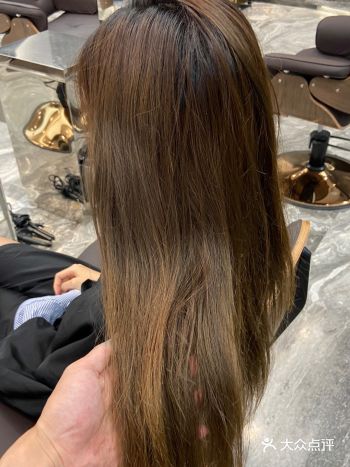 上海onhair浩宇染发设计