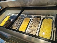 -比格比萨自助(宝山日月光店)