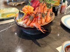 -大渔铁板烧(东城店)