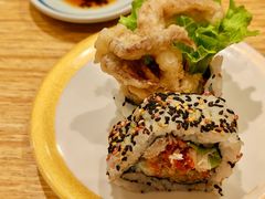 -合点寿司(金虹桥商场店)