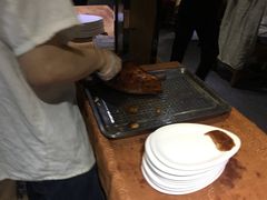 -德缘烤鸭店(大栅栏店)