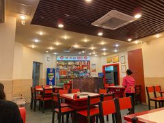 大堂-朱氏胖子烂火锅(洪崖洞店)
