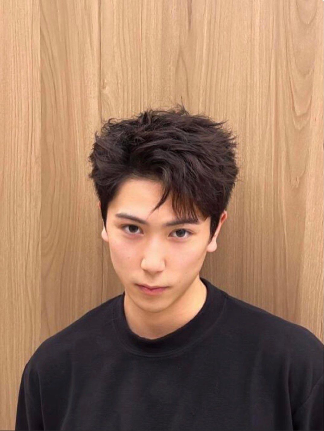 新潮男发型必看哦