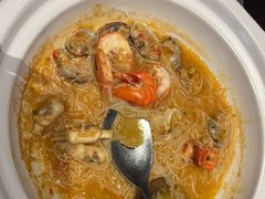 -徐记海鲜(观沙岭|滨江新城店)