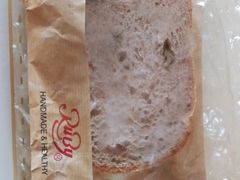 -红宝石·鲜奶小方·海派西点房(南丹店)