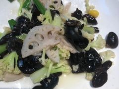 -悦海·家宴·冰花皮皮虾大锅贴(宝龙店)