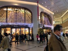 -阪急百货店(梅田总店)
