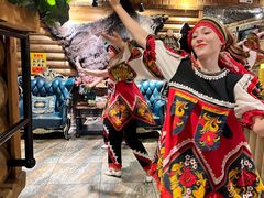 -卢布里西餐厅(总店)