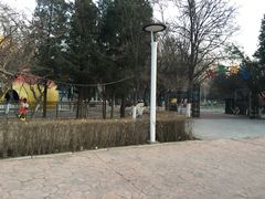 -青城公园