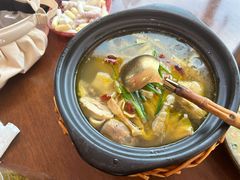 -香芙茗茶楼(梅家坞总店)