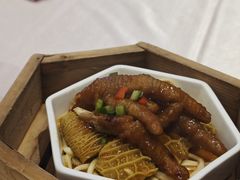 -聚福宝合苑食府(南头镇店)