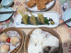 -点都德(聚福楼店)