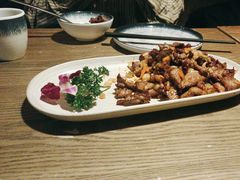 -那时新疆·若羌(经纬汇店)