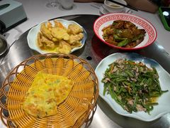 -九妹农家大铁锅东北菜(江湾店)