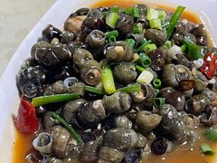 -凤嫂农家乐(梁弄店)