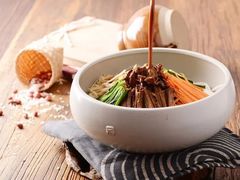 -云海肴·云南小炒·汽锅鸡(天津国金汇店)