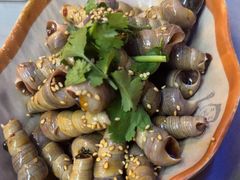 -老高烧烤(龙华星河iCO店)