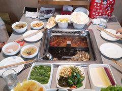 -海底捞火锅(凯德广场店)