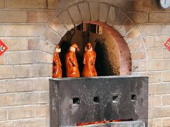 -月福京味斋·烤鸭店·北京菜(鼓楼总店)