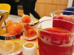 -鹿港小镇(悠唐店)